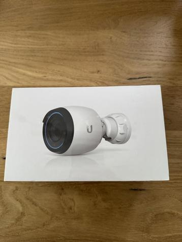 Caméra Ubiquiti Unifi protect G4 Pro beschikbaar voor biedingen