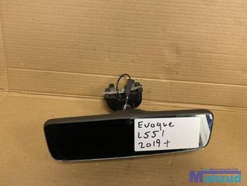 RANGE ROVER EVOQUE L551 binnenspiegel binnen spiegel 2018+ beschikbaar voor biedingen
