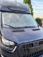Paardencamionette en Paardentrailer TE HUUR, Ophalen, Gebruikt, Overige typen