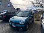 Renault Kango 2006 Diesel, Autos, Achat, Entreprise, Boîte manuelle, Diesel