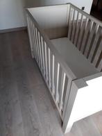 Babybed Quax, Ophalen, 70 tot 85 cm, Zo goed als nieuw, Minder dan 140 cm