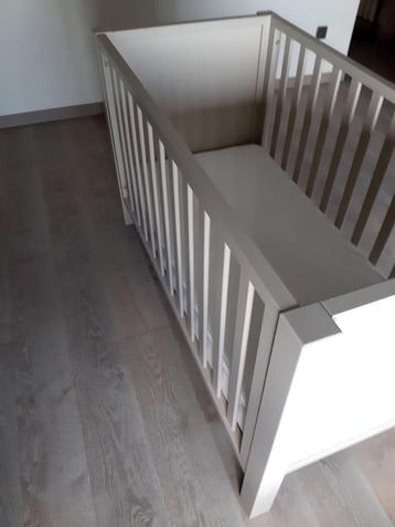 Babybed Quax  beschikbaar voor biedingen