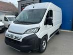**Fiat Ducato//Automaat//L2H2//Nieuw**, Auto's, Zwart, 4 cilinders, Wit, Bedrijf