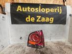 Achterlicht rechts van een Volkswagen Polo, Auto-onderdelen, Verlichting, Ophalen of Verzenden, 3 maanden garantie, Gebruikt, Volkswagen