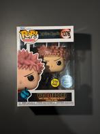 Funko Pop Yuji Itadori Glow In The Dark, Verzamelen, Ophalen, Nieuw