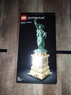 lego statue of liberty, Lego, Enlèvement ou Envoi, Neuf
