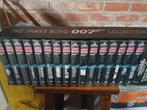 Collection VHS de James Bond, Enlèvement, Comme neuf