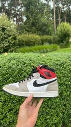 Nike jordan 1, Enlèvement ou Envoi, Autres couleurs, Nike, Porté