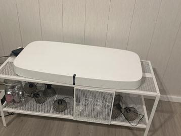 Playbase sonos, Enlèvement, Utilisé