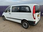 2008 - Mercedes-Benz - Vito - 109 CDI 320 Std. - 9-Persoons, Auto's, Mercedes-Benz, Monovolume, Gebruikt, Overige brandstoffen