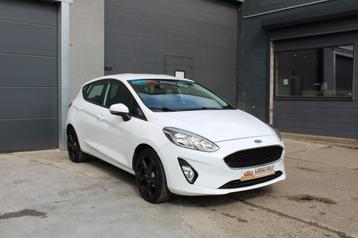 Ford Fiesta FIESTA XPJC1JX (bj 2019) beschikbaar voor biedingen
