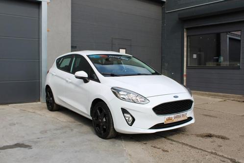 Ford Fiesta FIESTA XPJC1JX (bj 2019), Auto's, Ford, Bedrijf, Te koop, Fiësta, ABS, Airbags, Airconditioning, Alarm, Apple Carplay
