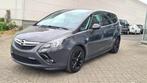 Opel Zafira 1.6D OPC 100Kw 136KW 136PK Euro 6B 5 ZITPLAATSEN, Auto's, Euro 6, Xenon verlichting, Leder, Bedrijf