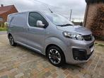 Opel Vivaro 2.0HDI L2 VERLENGD 150PK FULL OPTION, Auto's, Bestelwagens en Lichte vracht, Voorwielaandrijving, USB, 4 cilinders