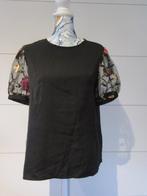 Dames shirt --  zwart - Shein - Large - nieuw, Zwart, Maat 42/44 (L), Nieuw, Ophalen of Verzenden