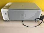 printer HP Photosmart C3170 - inktcassette, Computers en Software, Printers, Hp, Printer, Inkjetprinter, Ophalen of Verzenden