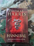 Hannibal Thomas Harris, Boeken, Ophalen of Verzenden, Zo goed als nieuw