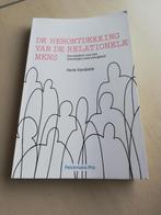 Henk Vandaele - De herontdekking van de relationele mens, Gelezen, Henk Vandaele, Ophalen of Verzenden