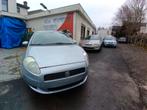 FIATt Punto, Autos, Argent ou Gris, Achat, Entreprise, 5 portes