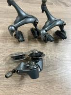 Shimano 600 dérailleur et étrier, Racefiets, Ophalen of Verzenden, Zo goed als nieuw, Derailleur of Ketting
