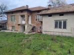 Cheap Rural Bulgarian house 17 km from Danube river, Veliko, Dorp, 5 kamers, 150 m², Overig Europa