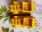 Duplo auto's 2 stuks, Ophalen of Verzenden, Gebruikt, Losse stenen, Duplo