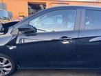 Portier 4Deurs links-voor van een Opel Karl (GAR), Auto-onderdelen, Carrosserie, Gebruikt, Deur, Opel, Ophalen of Verzenden