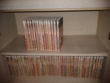 Série de livres Agatha Christie (65e) Nouveau ! 