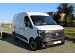 Nissan Interstar VAN L2H2 dCi 130pk N-Connecta, Auto's, Bestelwagens en Lichte vracht, Stof, Wit, 131 pk, 195 g/km