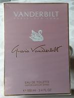VAN DER BILT  EAU DE TOILETTE  100 ML, Ophalen, Zo goed als nieuw