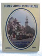 Trams van de NZH — LJP Albers - 1981, Boeken, Vervoer en Transport, Ophalen of Verzenden, Gelezen