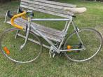 fiets, Fietsen en Brommers, Fietsen | Heren | Herenfietsen, Gebruikt, Versnellingen, 49 tot 53 cm, Ophalen