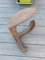 Schoenleest, Antiek en Kunst, Ophalen