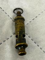 Oud fluitje, Verzamelen, Ophalen of Verzenden