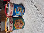 2 paw patrol puzzels, Enlèvement, Comme neuf