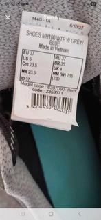 Wandelschoenen, Enlèvement, Comme neuf, Bleu, Chaussures de marche