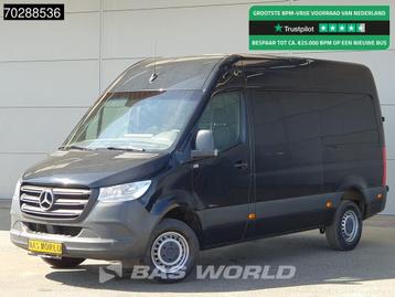 Mercedes Sprinter 317 CDI Automaat L2H2 3500KG Trekhaak Airc beschikbaar voor biedingen