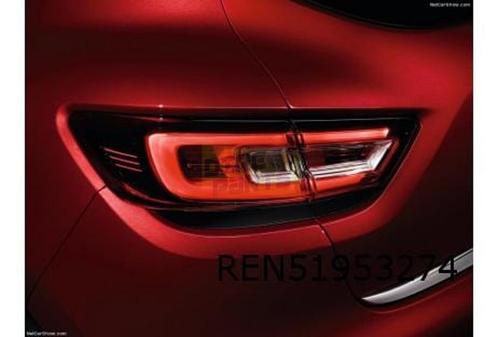 Renault Clio IV (9/16-10/19) achterlicht Rechts buiten OES!, Autos : Pièces & Accessoires, Éclairage, Renault, Neuf, Enlèvement ou Envoi