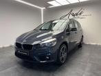 BMW 2 Serie 218 Gran Tourer dA *7 PLACES*SIEGES CHAUFF*GARAN, Auto's, 4 cilinders, 136 pk, USB, 7 zetels