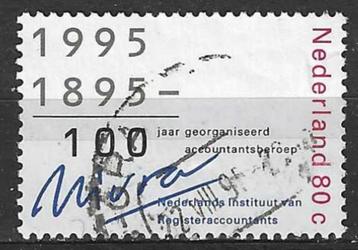 Nederland 1995 - Yvert 1502 - Verjaardagen (ST)