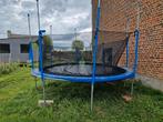 Trampoline 3m50, Utilisé, Enlèvement ou Envoi