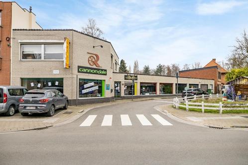 Huis te koop in Sint-Niklaas, 1 slpk, Immo, Huizen en Appartementen te koop, Vrijstaande woning