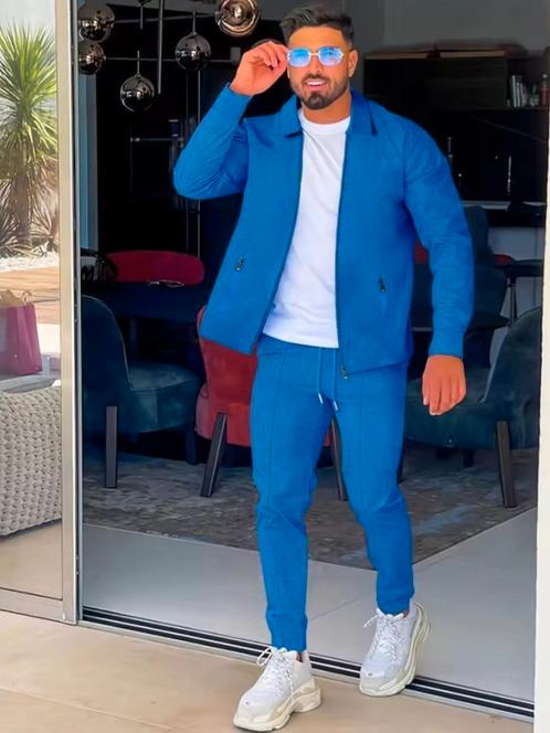 Moderne Klassiek Heren Kledingspak – Topkwaliteit, Nieuw, Kleding | Heren, Heren-kledingpakketten, Verzenden