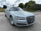 Audi A8 2.0 TFSI + Hybride *2012 *EXPORTPRIJS*, Auto's, Automaat, Euro 5, 155 kW, Leder