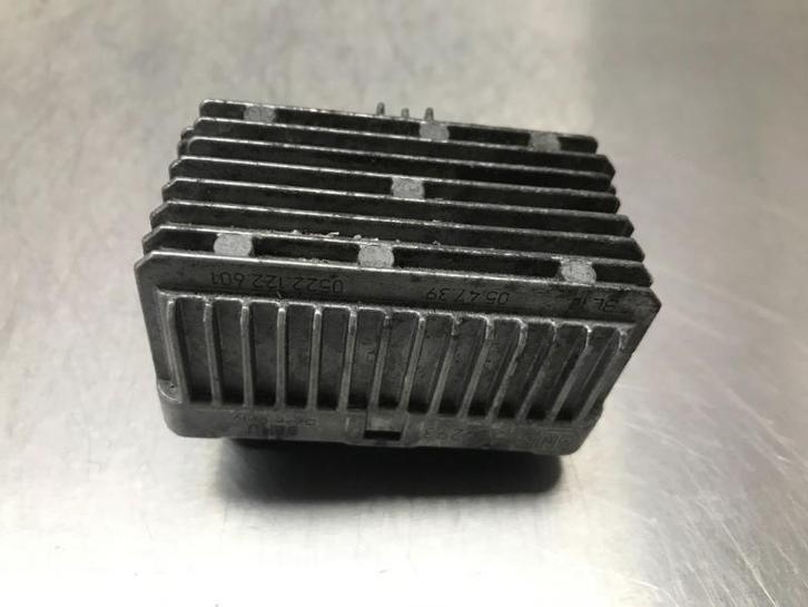 RELAIS BOUGIE PRECHAUFFAGE Aveo (|55574293|), Autos : Pièces & Accessoires, Électronique & Câbles, Daewoo, Utilisé