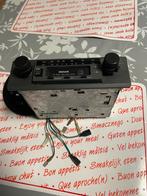 Interconti HiFi old timer radio, Enlèvement, Utilisé