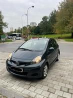 Toyota aygo benzine euro5 airco 2011, Auto's, Euro 5, 5 deurs, Particulier, Aygo