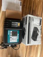Chargeur makita neuve, Enlèvement ou Envoi, Comme neuf