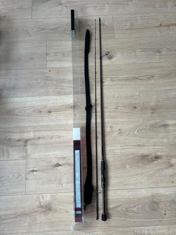 Canne spinning Shimano Soare Ci4+ S803LT beschikbaar voor biedingen