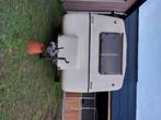 Te koop: caravan LANDER GRAZIELLA 340, Caravans en Kamperen, Particulier, Tot en met 3